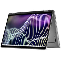 Dell Latitude 7440 14" Core i7 1.8 GHz - SSD 512 GB - 16GB - QWERTZ - Alemán