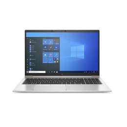HP ProBook 650 G8 14" Core i5 2.4 GHz - SSD 2 TB - 16GB - QWERTY - Italiano