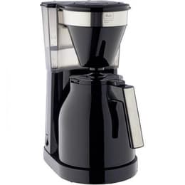 Cafeteras Melitta Easy Top Therm II 1023-08