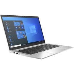 HP EliteBook 835 G7 13" Ryzen 5 PRO 3.7 GHz - SSD 256 GB - 8GB - AZERTY - Francés