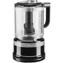 Picadora Kitchenaid 5KFC0516EOB 1,1900L - Negro