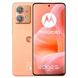 Motorola Edge 40 Neo 256GB - Naranja - Libre
