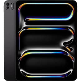 iPad Pro 13" (2025) 8.a generación 1000 GB - WiFi - Negro Espacial con Pantalla nanotexturizada