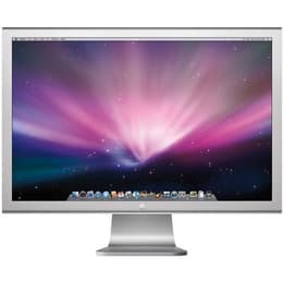 Monitor 23" LCD HD Apple Cinema HD Display