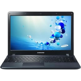 Samsung ATIV Book 2 15" Pentium 1.8 GHz - HDD 500 GB - 4GB - teclado francés