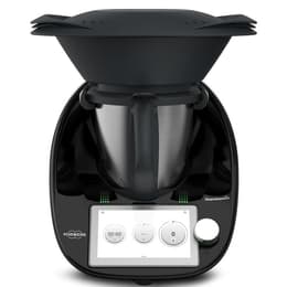 Procesador de alimentos multifunción Vorwerk Thermomix TM6 2,2000L - Negro