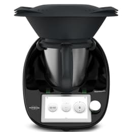 Procesador de alimentos multifunción Vorwerk Thermomix TM6 2.2L - Negro