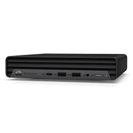 HP ProDesk 400 G6 DM Core i3 3.8 GHz - SSD 256 GB RAM 16 GB