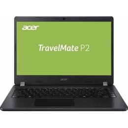 Acer TravelMate P214 14" Core i3 2.1 GHz - SSD 128 GB - 8GB - teclado francés