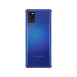 Galaxy A21s 32GB - Azul - Libre