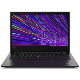 Lenovo ThinkPad L13 G2 13" Core i3 3 GHz - SSD 128 GB - 8GB - AZERTY - Francés