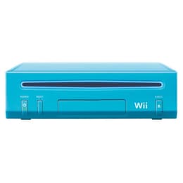 Nintendo Wii - Azul