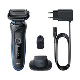Barba Braun Series 5 Electric Shaver Maquinilla de hombre