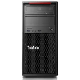 Lenovo ThinkStation P310 Tour Xeon E3 3 GHz - HDD 1 TB RAM 8 GB