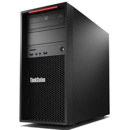 Lenovo ThinkStation P310 Tour Xeon E3 3 GHz - HDD 1 TB RAM 8 GB