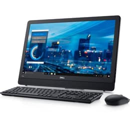 Dell Wyse 5470 24" Celeron 2 GHz - SSD 1 TB - 16GB AZERTY - Francés