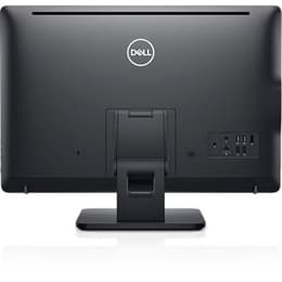 Dell Wyse 5470 24" Celeron 2 GHz - SSD 1 TB - 16GB AZERTY - Francés