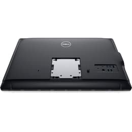 Dell Wyse 5470 24" Celeron 2 GHz - SSD 1 TB - 16GB AZERTY - Francés