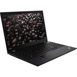 Lenovo ThinkPad P53S 15" Core i7 1.8 GHz - SSD 512 GB - 8GB - QWERTY - Español