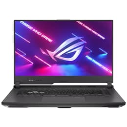 Asus ROG Strix G15 G513 15" Ryzen 7 3.2 GHz - SSD 512 GB - 16GB - NVIDIA GeForce RTX 3050 QWERTY - Italiano