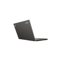 Lenovo ThinkPad X240 12" Core i5 1.9 GHz - HDD 500 GB - 8GB - Teclado Francés