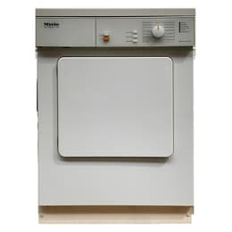 Secadora Carga frontal Miele NOVOTRONIC T490