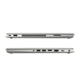 Hp EliteBook 745 G5 14" Ryzen 5 PRO 2 GHz - SSD 256 GB - 16GB - Teclado Español
