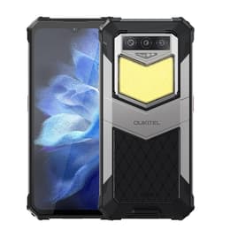 Oukitel WP26 256GB - Negro/Gris - Libre