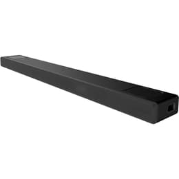 Barra de sonido Sony HTA5000 - Negro