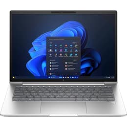 HP EliteBook 640 G11 14" Core Ultra 5 1.7 GHz - SSD 512 GB + HDD 512 GB - 32GB - AZERTY - Francés