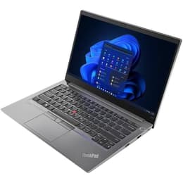 Lenovo ThinkPad E15 G2 15" Core i5 2.4 GHz - SSD 256 GB - 8GB - QWERTY - Portugués