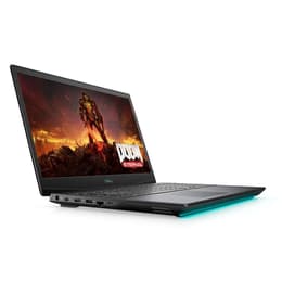 Dell G3 3500 15" Core i7 2.6 GHz - SSD 512 GB - 16GB - NVIDIA GeForce RTX 2060 QWERTY - Inglés