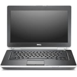 Dell Latitude E6430 14" Core i5 2.6 GHz - HDD 320 GB - 6GB - teclado francés