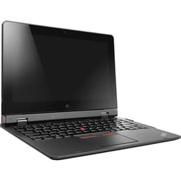 Lenovo ThinkPad Helix 11" Core i5 1.8 GHz - SSD 256 GB - 4GB Teclada alemán