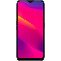 Oppo A5 (2020) 64GB - Negro - Libre