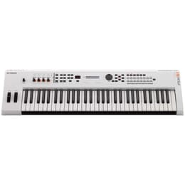 Yamaha MX61 Instrumentos De Música