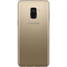 Galaxy A8 (2018)