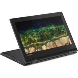 Lenovo 500E ChromeBook G3 Celeron N5100 1.1 GHz 64GB eMMC - 8GB QWERTZ - Alemán
