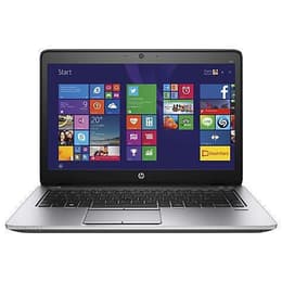 HP EliteBook 840 G2 14" Core i5 2.3 GHz - HDD 320 GB - 4GB - QWERTY - Inglés