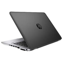 HP EliteBook 840 G2 14" Core i5 2.3 GHz - HDD 320 GB - 4GB - teclado inglés (us)