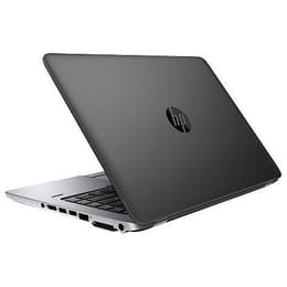 HP EliteBook 840 G2 14" Core i5 2.3 GHz - HDD 320 GB - 4GB - QWERTY - Inglés