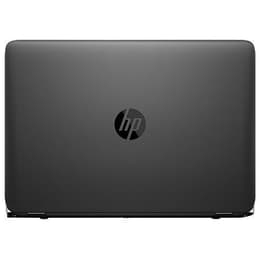 HP EliteBook 840 G2 14" Core i5 2.3 GHz - HDD 320 GB - 4GB - teclado inglés (us)