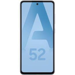 Galaxy A52 5G 128GB - Púrpura - Libre