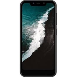 Altice S42 16GB - Negro - Libre