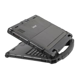 Getac K120 12" Core i5 1.7 GHz - SSD 256 GB - 16GB - QWERTY - Inglés