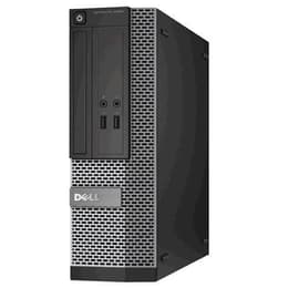 Dell OptiPlex 3020 SFF Pentium 3,1 GHz - HDD 500 GB RAM 4 GB