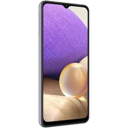 Galaxy A32 128GB - Púrpura - Libre - Dual-SIM