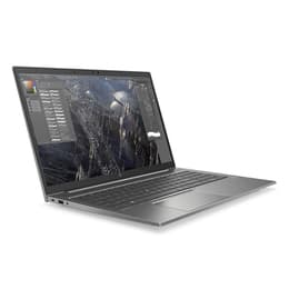 HP ZBook Firefly 15 G8 15" Core i7 2.8 GHz - SSD 128 GB - 8GB - QWERTZ - Alemán