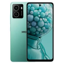 HMD Pulse+ 128GB - Verde - Libre