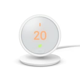 Nest Thermostat E Objetos conectados